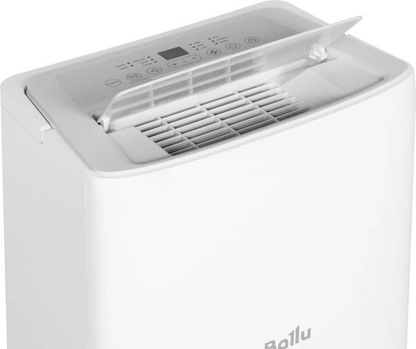 Осушитель воздуха Ballu BD50T SD- фото7