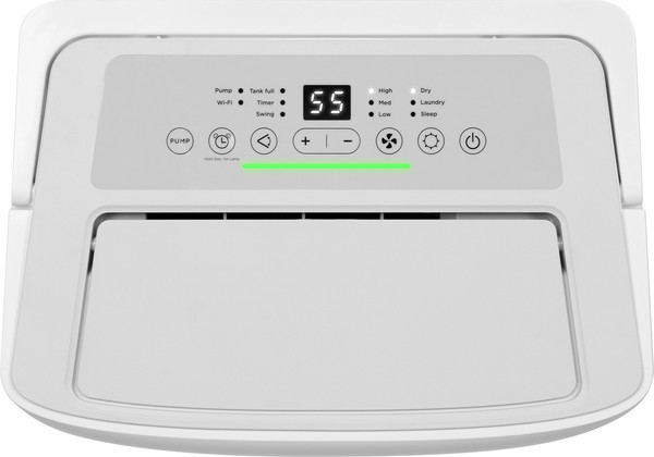 Осушитель воздуха Ballu BD50T SD- фото8