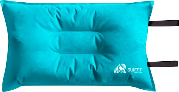 Подушка туристическая RSP Outdoor Sweet P-SW-LB- фото