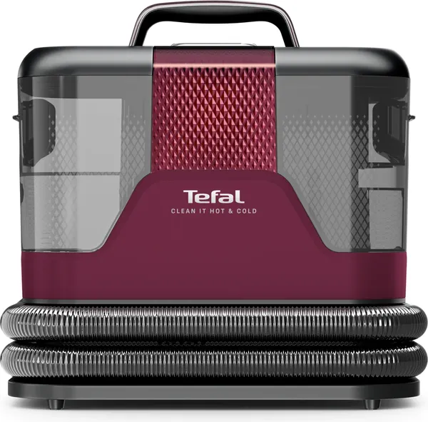 Пылесос Tefal IZ7010F0- фото