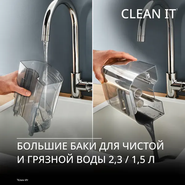 Пылесос Tefal IZ7010F0- фото10