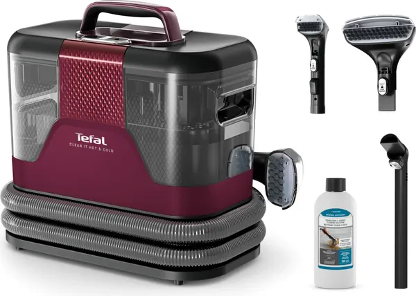 Пылесос Tefal IZ7010F0- фото2