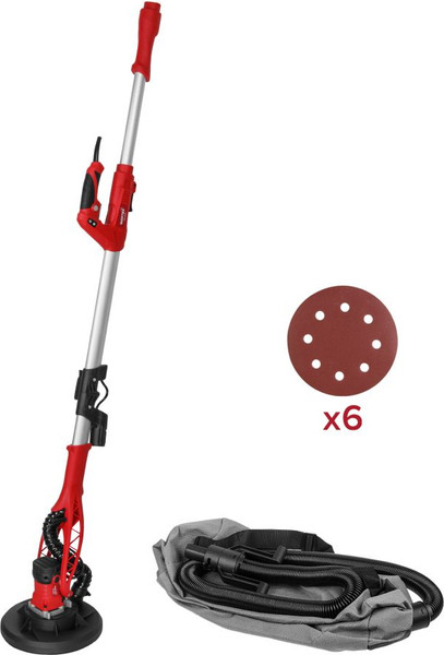 Шлифовальная машина для стен Wortex LX DG 2275 / 2304169