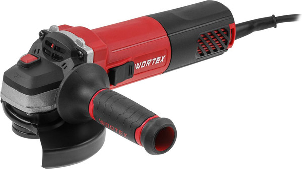 Угловая шлифовальная машина Wortex AG 1211-3 / 2329226