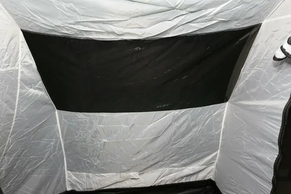 Палатка Canadian Camper Tanga 3 Дуги 9.5мм- фото8
