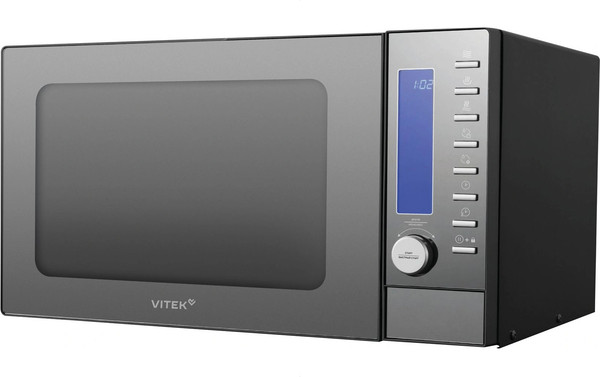 Микроволновая печь Vitek VT-MW1625- фото