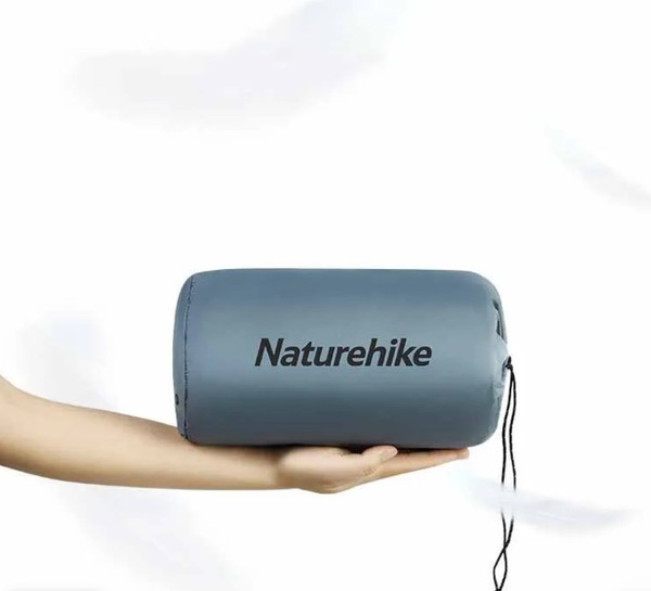 Туристический коврик Naturehike CNK2300DZ013 Ultralight- фото2