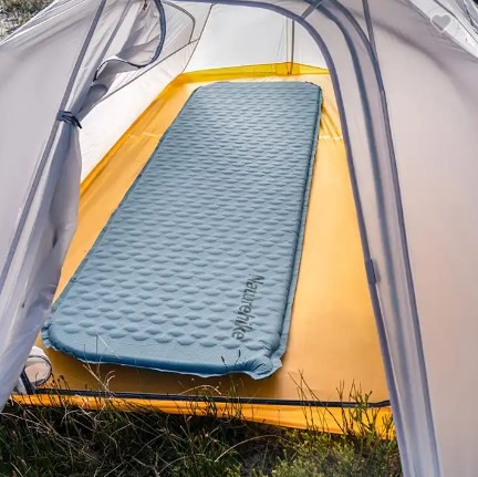 Туристический коврик Naturehike CNK2300DZ013 Ultralight- фото3