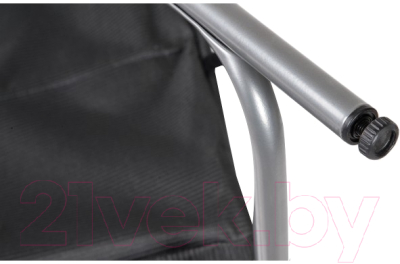 Стол складной FHM Rest / 4627150948790 (серый)- фото4