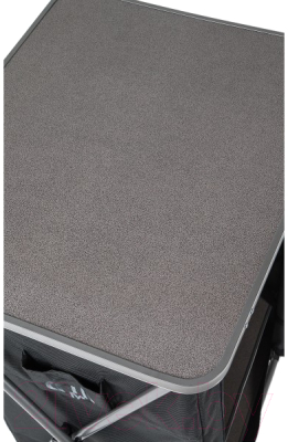 Стол складной FHM Rest / 4627150948790 (серый)- фото5