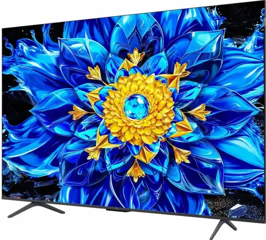 Телевизор TCL 55