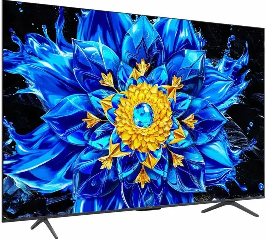 Телевизор TCL 55