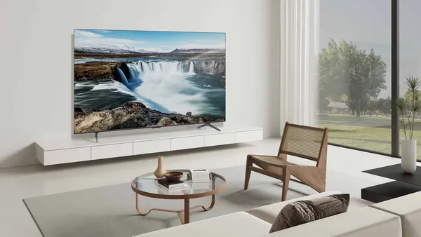 Телевизор TCL 55