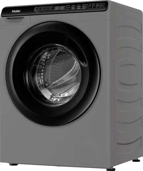 Стиральная машина Haier HW50-BP1026S- фото3