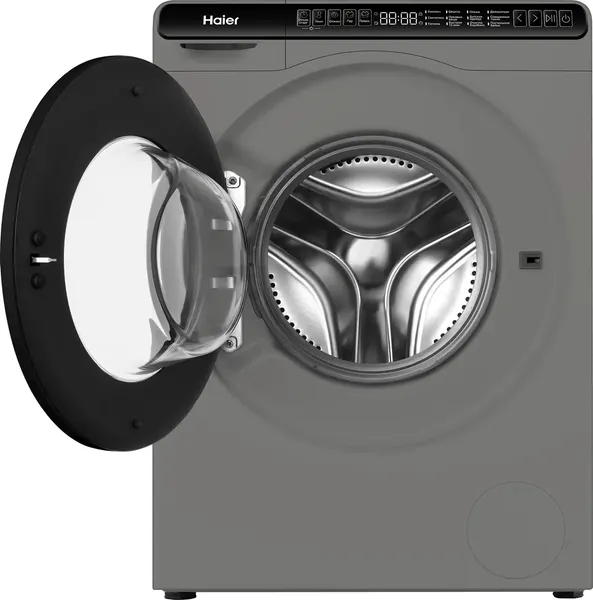 Стиральная машина Haier HW50-BP1026S- фото4