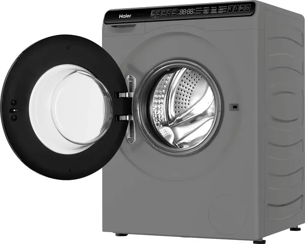 Стиральная машина Haier HW50-BP1026S- фото5