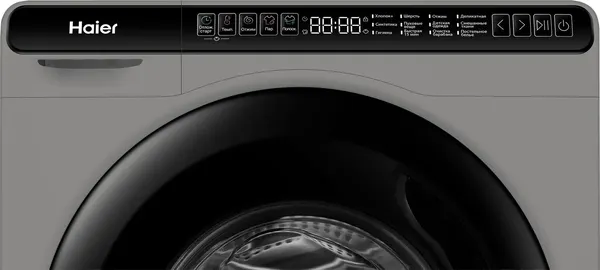 Стиральная машина Haier HW50-BP1026S- фото6