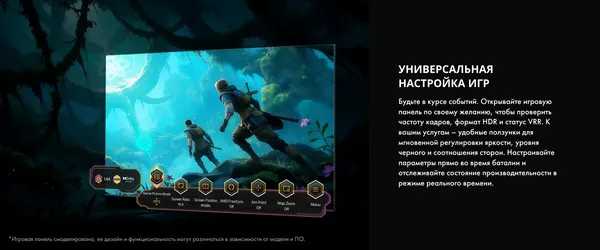Телевизор Hisense 75
