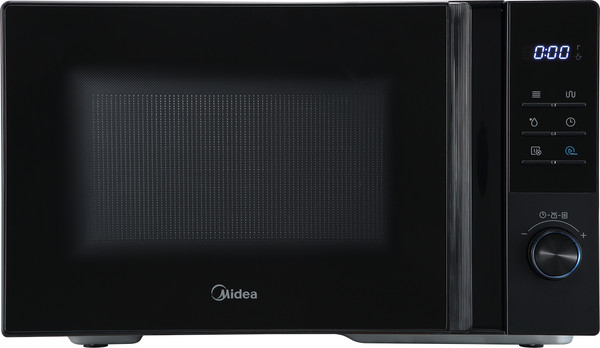 Микроволновая печь Midea AG825N220-B- фото