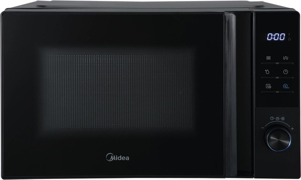 Микроволновая печь Midea AG825N220-B- фото2