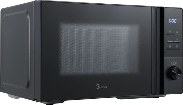 Микроволновая печь Midea AG825N220-B- фото3