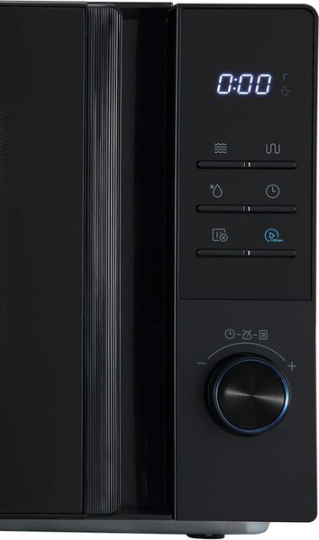 Микроволновая печь Midea AG825N220-B- фото5