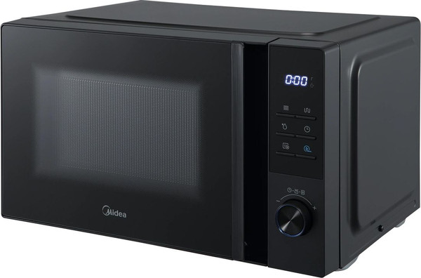 Микроволновая печь Midea AG825N220-B- фото8
