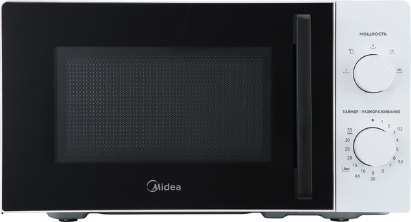 Микроволновая печь Midea MM720ARH-W- фото2