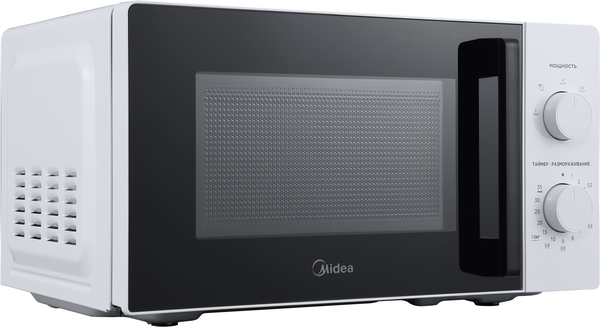 Микроволновая печь Midea MM720ARH-W- фото3