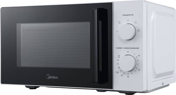 Микроволновая печь Midea MM720ARH-W- фото4