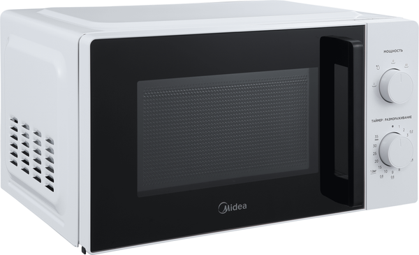 Микроволновая печь Midea MM720ARH-W- фото5