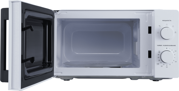 Микроволновая печь Midea MM720ARH-W- фото6