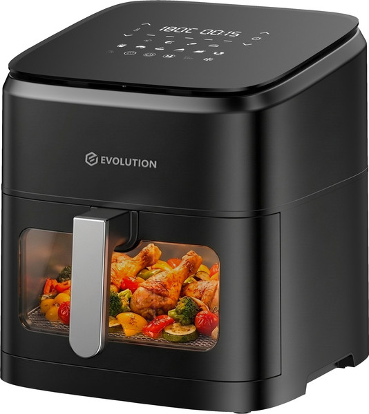 Аэрогриль Evolution AIRO 8300TW- фото2