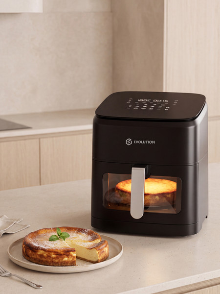 Аэрогриль Evolution AIRO 8300TW- фото5