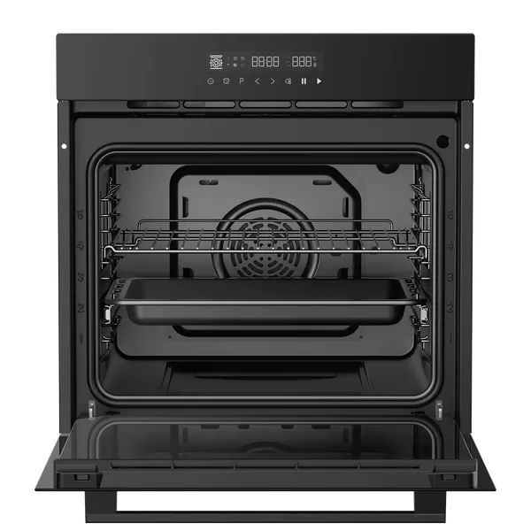 Электрический духовой шкаф Indesit IFO 6951 BL- фото3