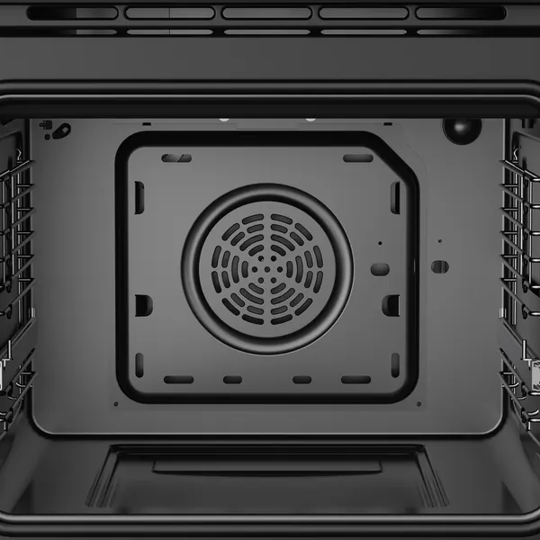 Электрический духовой шкаф Indesit IFO 6951 BL- фото4