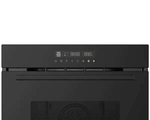 Электрический духовой шкаф Indesit IFO 6951 BL- фото5