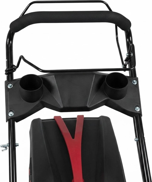 Газонокосилка бензиновая Senci LMB18S57 Briggs&Stratton- фото3