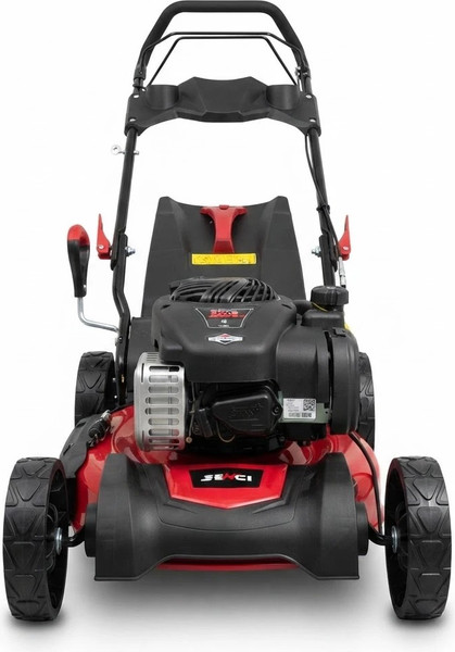 Газонокосилка бензиновая Senci LMB18S57 Briggs&Stratton- фото4