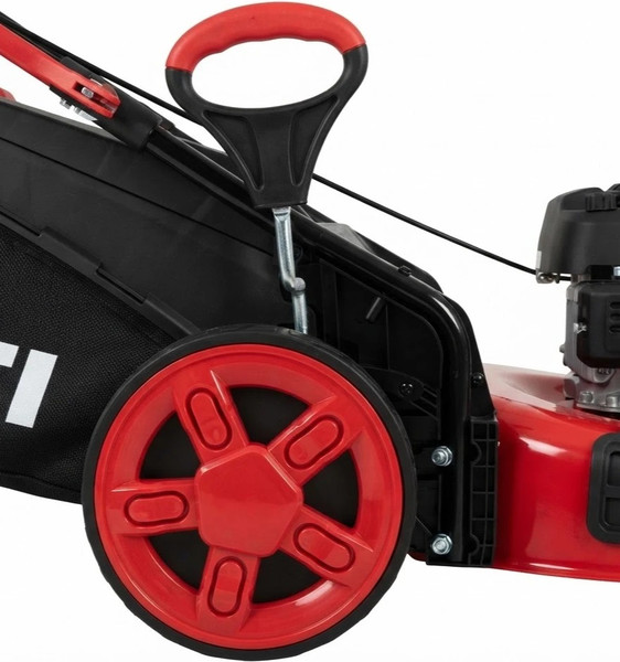 Газонокосилка бензиновая Senci LMB18S57 Briggs&Stratton- фото5