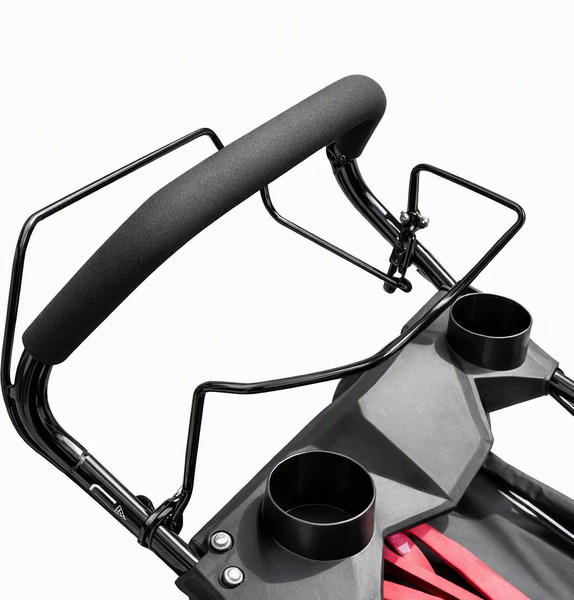 Газонокосилка бензиновая Senci LMB20S04 Briggs&Stratton- фото4