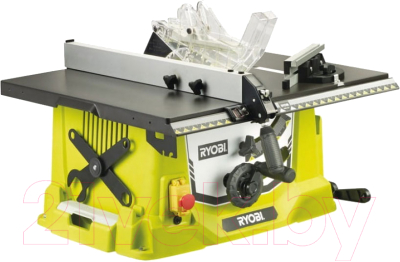 Циркулярный станок Ryobi RTS 1800 G (5133002021)- фото