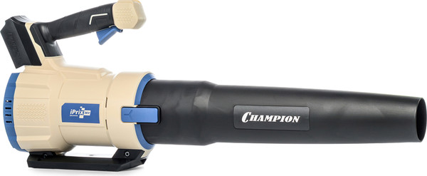 Воздуходувка аккумуляторная Champion BB3612- фото