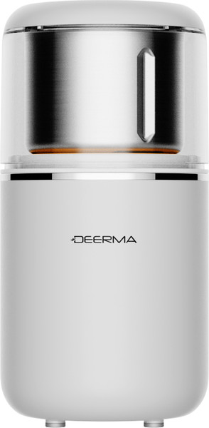 Кофемолка Deerma YM02- фото