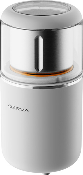Кофемолка Deerma YM02- фото4