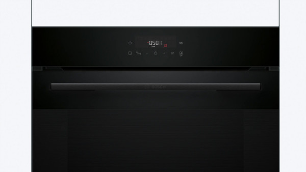 Электрический духовой шкаф Bosch HJG852YB0T- фото2