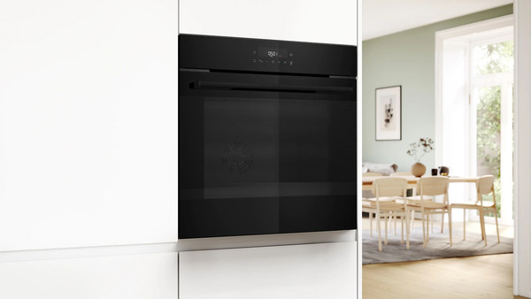 Электрический духовой шкаф Bosch HJG852YB0T- фото6