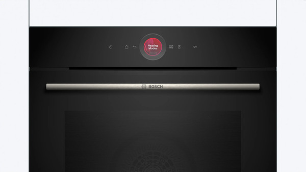 Электрический духовой шкаф Bosch HBG7221B1- фото2