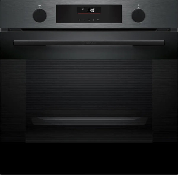Электрический духовой шкаф Bosch HUA736EG0T- фото