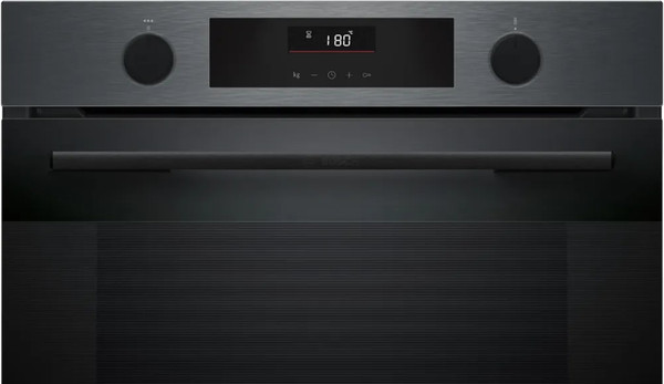 Электрический духовой шкаф Bosch HUA736EG0T- фото4
